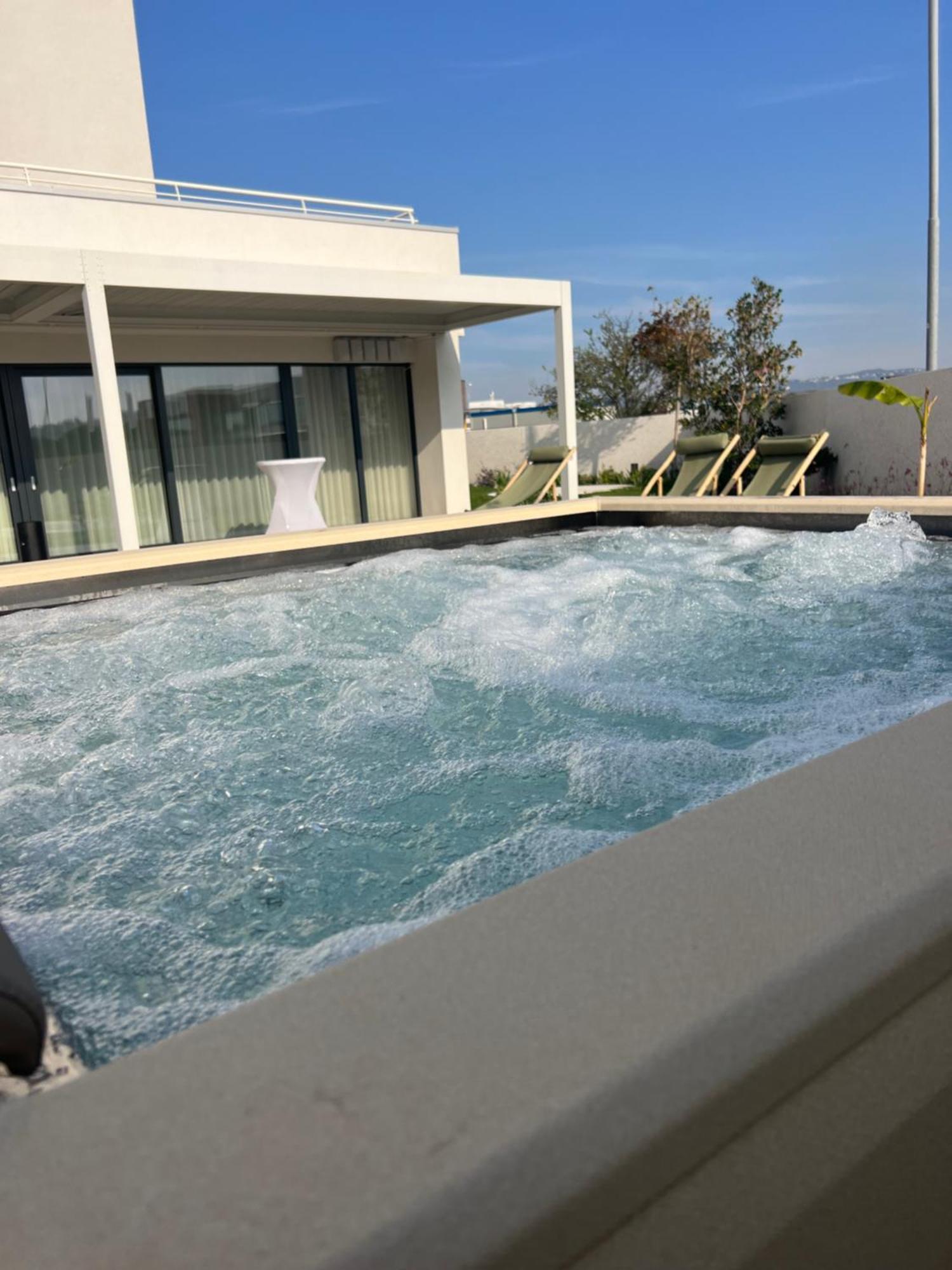 Hotel Capris Capodistria Boutique Exterior foto